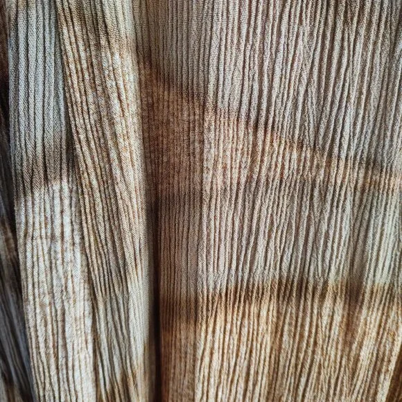 Vintage Maxi Dress - Picture 6 of 9